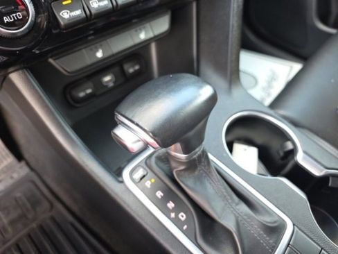 Used 2021 Kia Sportage EX image 20