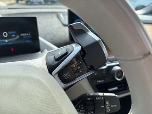 Used 2015 BMW i3 image 41
