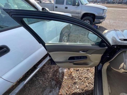 Used 2008 Honda Accord LX image 22