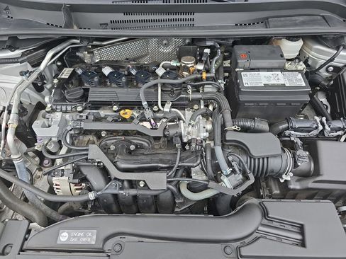 Used 2023 Toyota Corolla LE FWD image 31