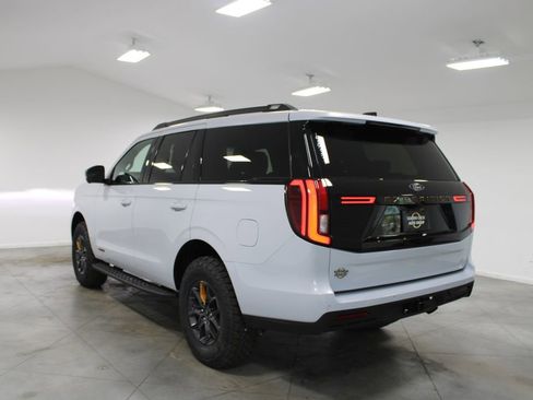 New 2026 Ford Expedition Tremor AWD/4WD image 6