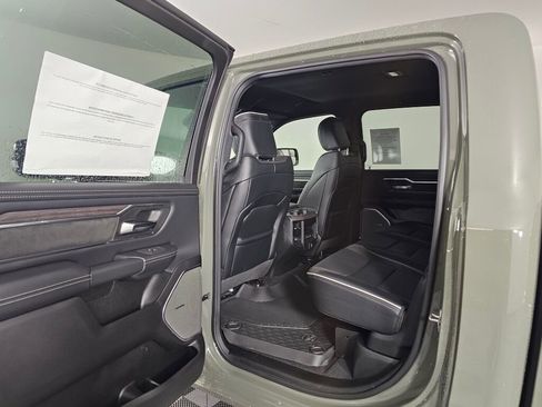 New 2026 RAM 1500 Laramie w/ Night Edition image 33