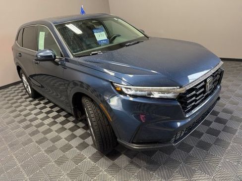Used 2023 Honda CR-V EX-L image 2