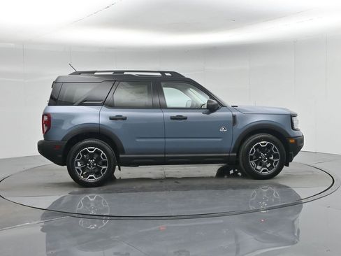 New 2026 Ford Bronco Sport Outer Banks w/ Outer Banks Tech Package+ image 30