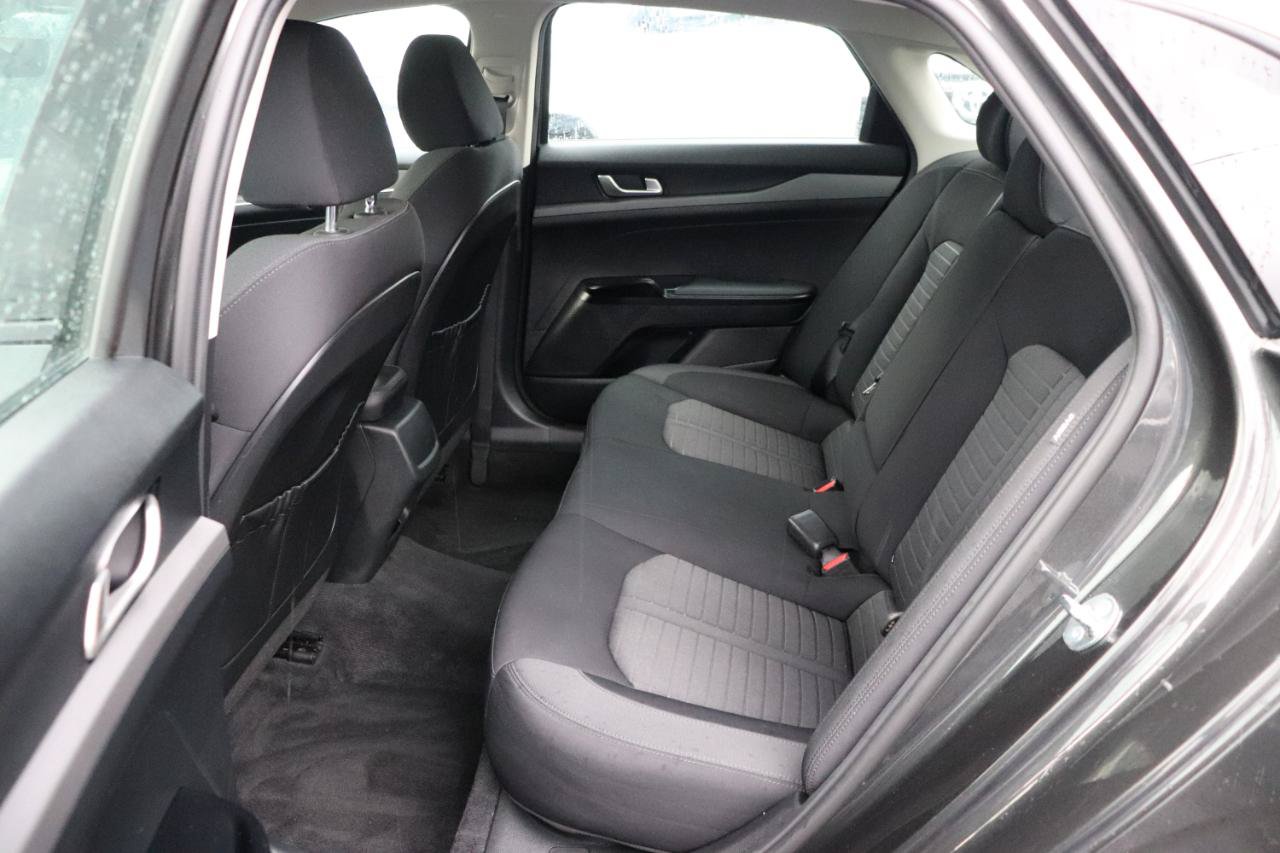 Used 2026 Kia K5 LXS FWD image 12