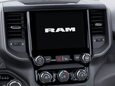 New 2026 RAM 1500 Express image 19