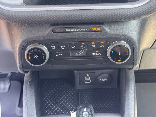 Used 2024 Ford Bronco Sport Big Bend AWD/4WD image 21