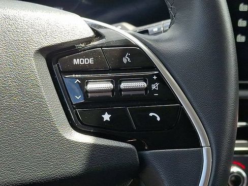 Certified 2023 Kia Niro Wind FWD image 23