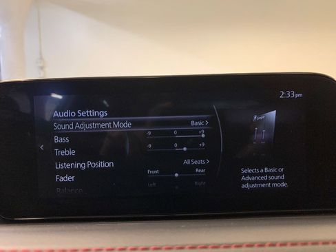 Used 2023 MAZDA CX-30 AWD 2.5 S w/ Preferred Package image 29