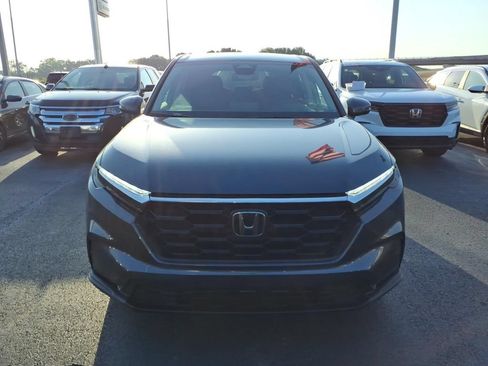 Used 2025 Honda CR-V LX image 2