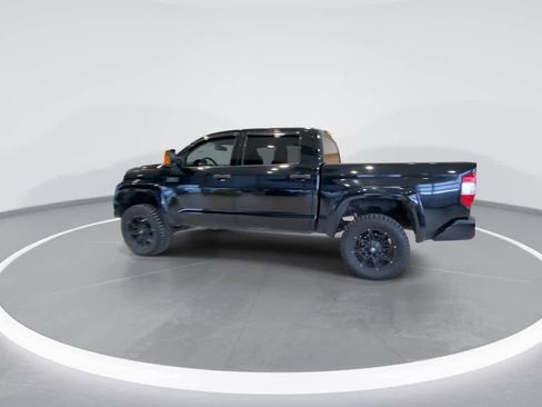 Used 2014 Toyota Tundra Platinum image 6