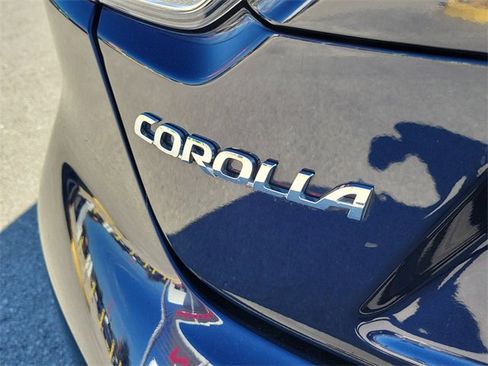 Used 2023 Toyota Corolla LE image 9