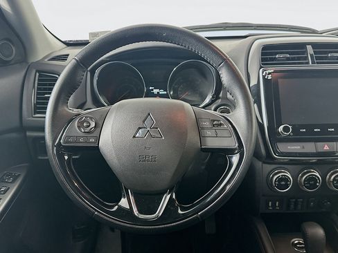 Used 2024 Mitsubishi Outlander Sport AWD image 18
