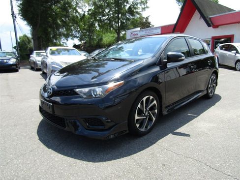 Used 2016 Scion iM FWD image 11