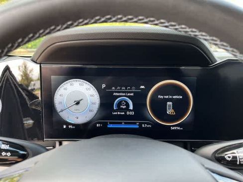 Used 2022 Hyundai Elantra N w/ Preferred Accessory Package FWD image 29
