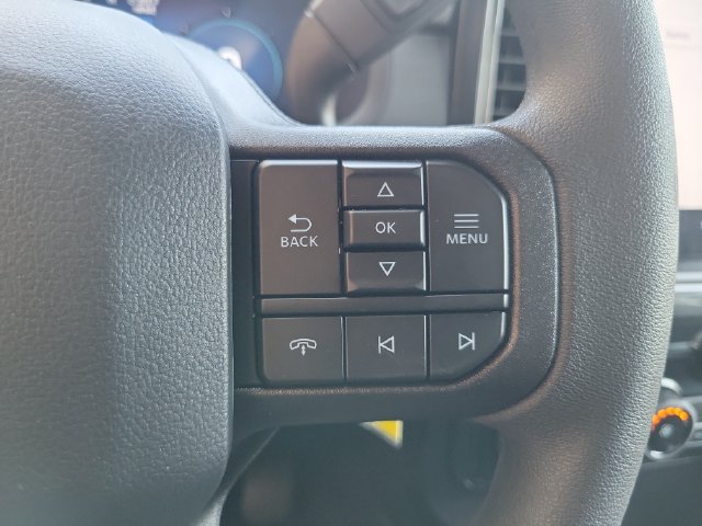 New 2026 Ford F150 STX w/ Equipment Group 200A RWD image 28
