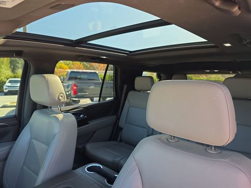 Used 2021 Chevrolet Tahoe Z71 image 20