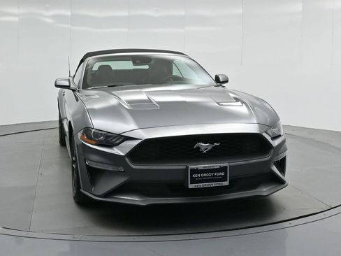 Certified 2023 Ford Mustang Premium image 47