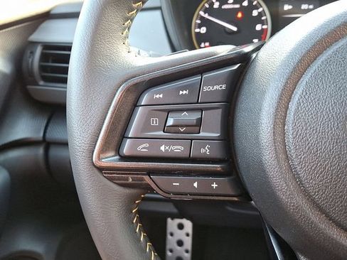 Certified 2024 Subaru Crosstrek 2.5i Sport AWD/4WD image 26