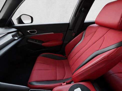 Used 2024 Acura Integra A-Spec w/ Technology Package FWD image 23