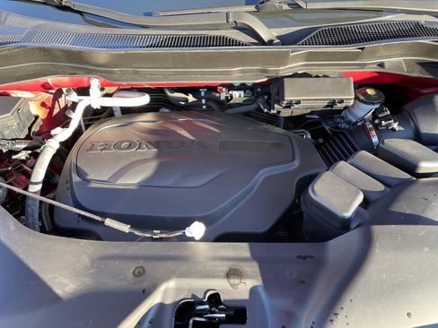 Used 2023 Honda Passport EX-L image 27