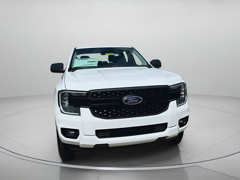 New 2025 Ford Ranger XL image 8