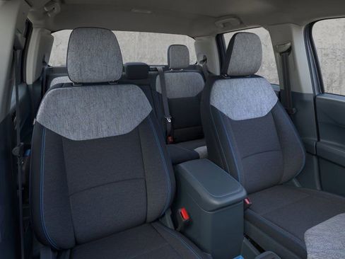 New 2025 Ford Maverick XLT w/ XLT Luxury Package image 10