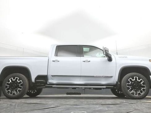 New 2026 Chevrolet Silverado 2500 High Country w/ High Country Premium Package AWD/4WD image 53