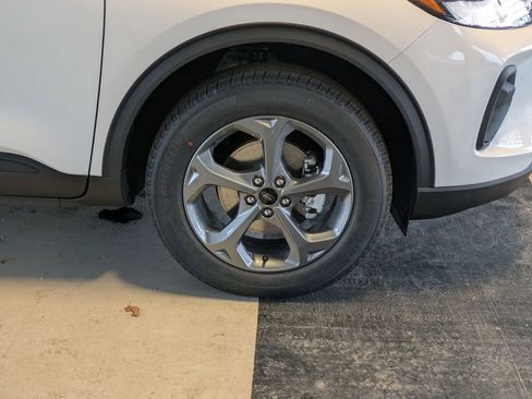 New 2026 Ford Escape ST-Line w/ Tech Pack #1 image 29