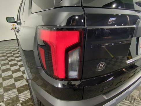 New 2026 Honda Passport RTL image 18