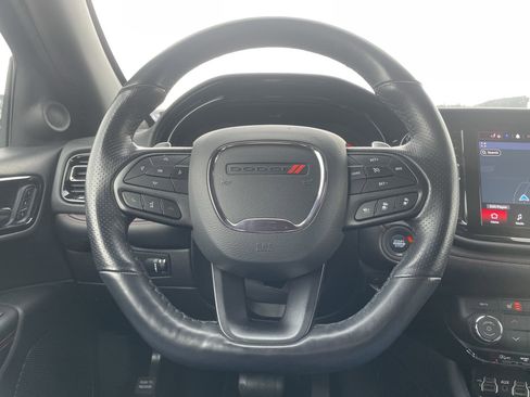 Used 2024 Dodge Durango GT image 18