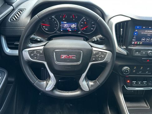 Used 2020 GMC Terrain SLE image 15