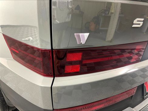 Certified 2026 Hyundai Santa Fe SE AWD/4WD image 23