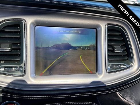 Used 2023 Dodge Challenger SRT Hellcat w/ Driver Convenience Group image 13