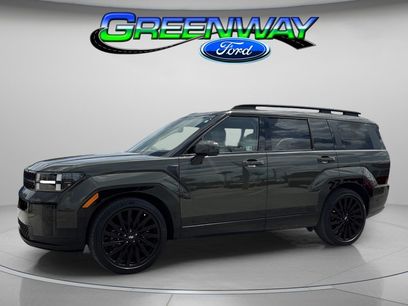 Used 2024 Hyundai Santa Fe Calligraphy