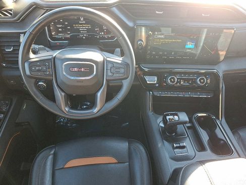 Certified 2024 GMC Sierra 1500 AT4 w/ Technology Package image 14