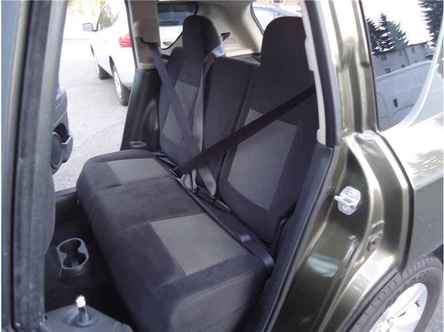 Used 2015 Jeep Compass Sport w/ Power Value Group AWD/4WD image 12