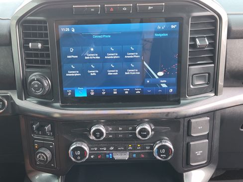 Used 2021 Ford F150 Tremor w/ Equipment Group 402A High AWD/4WD image 17