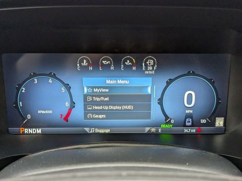 New 2025 Ford F150 Lariat w/ Equipment Group 502A High image 30