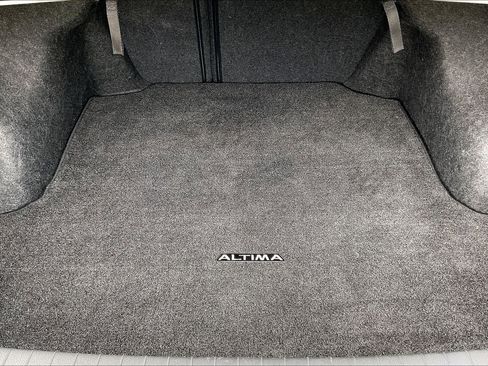 Used 2017 Nissan Altima 2.5 S w/ Power Driver Seat Package image 24