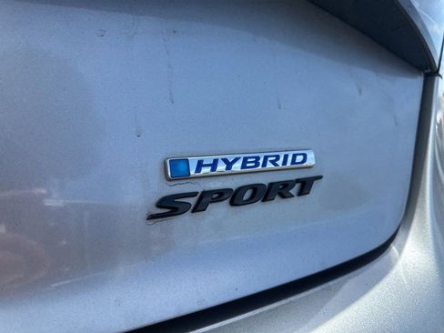Used 2023 Honda Accord Sport image 5