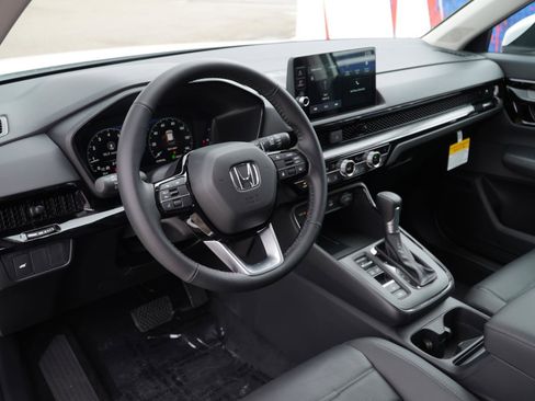 New 2026 Honda CR-V EX-L image 15