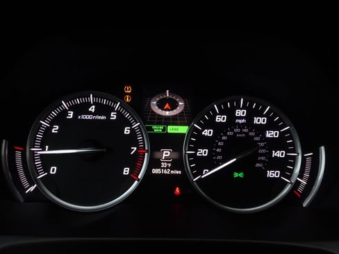 Used 2017 Acura TLX w/ Technology Package image 29