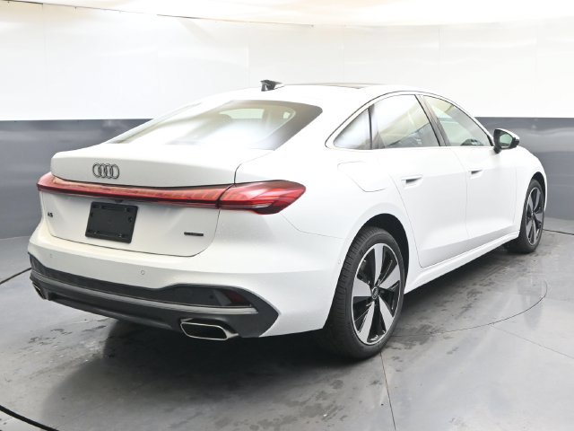 Used 2025 Audi A5 Premium Plus w/ Premium Plus AWD/4WD image 5