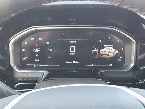 New 2026 GMC Sierra 1500 Elevation image 12