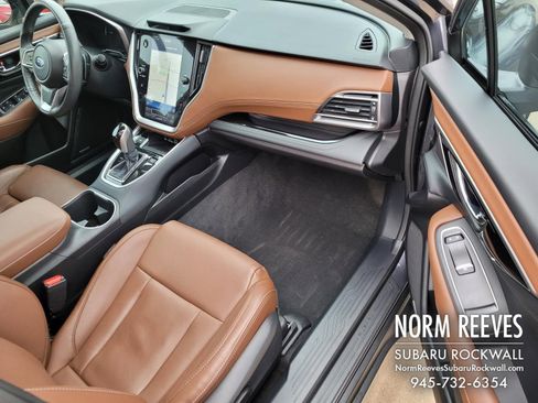 Used 2023 Subaru Outback Touring XT image 24