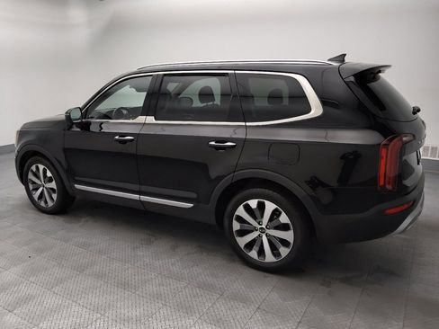 Used 2020 Kia Telluride S AWD/4WD image 3