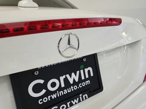 Used 2014 Mercedes-Benz SLK 250 image 28