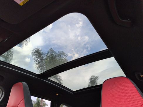 Certified 2024 BMW X1 M35i w/ Premium Package image 26