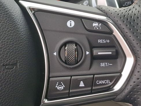 New 2026 Acura MDX Type S AWD/4WD image 16